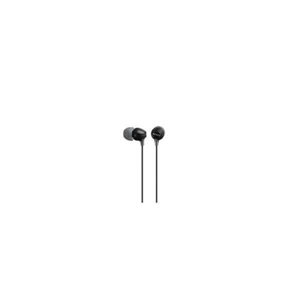 Sony MDR EX15AP NEGRO